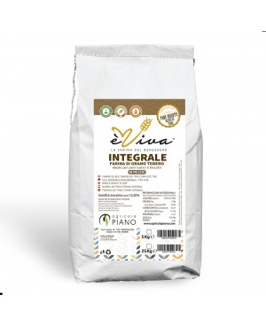 Integrale | Farina di grano...