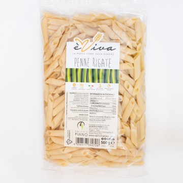 Penne Rigate èviva 500 g