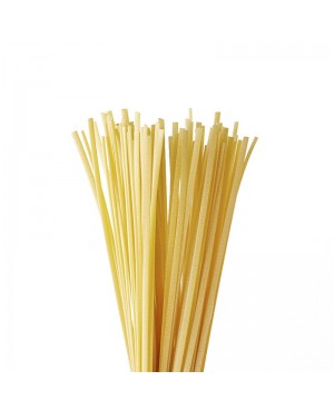 Linguine | èViva Bronze-Worked Pasta - with Italian Wheat and Re-Milled Semolina