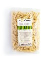 Penne Rigate | èViva Italian Wheat Pasta - Bronze-Worked, with Re-Milled Semolina - Slow Drying
