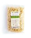 Penne Rigate | èViva Italienische Weizenpasta - Bronze-Bearbeitet, mit Remillierter Grieß - Langsame Trocknung