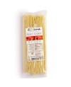 Spaghetti | èViva Pasta with Re-Milled Semolina Artisanal pasta bronze-drawn with 100% Italian Wheat - Slow Drying