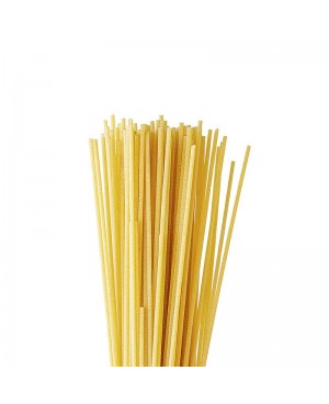 Spaghetti | èViva Pasta with Re-Milled Semolina Artisanal pasta bronze-drawn with 100% Italian Wheat - Slow Drying