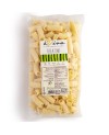 Rigatoni | Handwerkliche èViva Pasta, Bronze-Gezogene mit remillierter Grieß - 100% Italienischer Weizen mit Keim