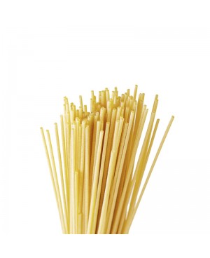Spaghettoni | Pasta Artisanale èViva - Tirée au Bronze avec Semoule Remoulue de Blé Italien