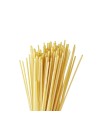 Spaghettoni | Handwerkliche èViva Pasta - Bronze-Gezogene mit Remillierter Grieß aus Italienischem Weizen
