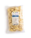 Mezzi Paccheri | Pasta èViva avec Semoule Remoulue - Pâtes artisanales tirées au bronze avec Blé Italien 100% - Séchage Lent