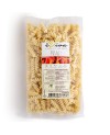 Fusilli | èViva Bronze-Drawn Pasta - Slow, Low-Temperature Drying - Wheat Germ Pasta, 100% Made in Italy