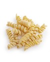 Fusilli | èViva Bronze-Drawn Pasta - Slow, Low-Temperature Drying - Wheat Germ Pasta, 100% Made in Italy