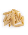 Penne Rigate | èViva Italienische Weizenpasta - Bronze-Bearbeitet, mit Remillierter Grieß - Langsame Trocknung