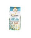 Antica 2.000 | Farine de Type 55 de Grains Tendres Anciens, Blé Italien, Sans Pesticides, Sans Additifs, Avec Germe de Blé
