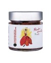 Sun-Dried Tomatoes in Oil - Typical Product from Puglia in EVOO, Ancient Recipe