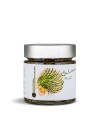 Salicornia Sott'Olio - Asparago di Mare in Olio EVO, Tipico Pugliese, Stupefacente