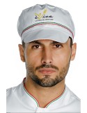 Cappello Unisex con Rete èViva