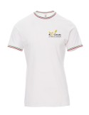Maglietta Manica Corta Unisex èViva