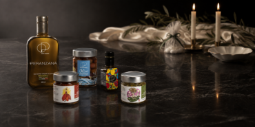 Bomboniera alimentare
