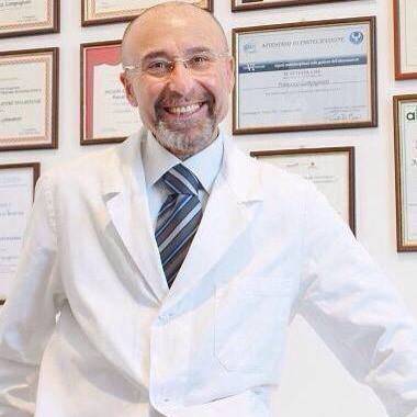 Dr. Francesco Lampugnai
