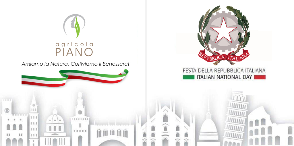 L’ambassade italienne néerlandaise invite Agricola Piano