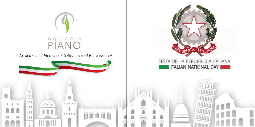 The Italian embassy in Holland invites the Agricola Piano
