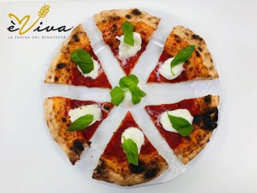 Farina èViva: Pizza Napoletana