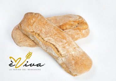 Pane Ciabatta èViva