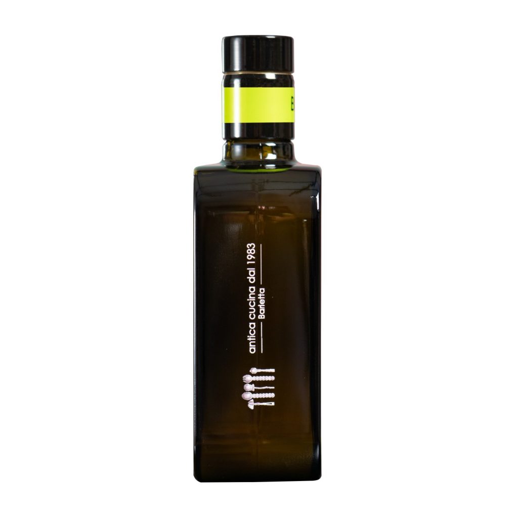 Antica Olive Oil Dispenser