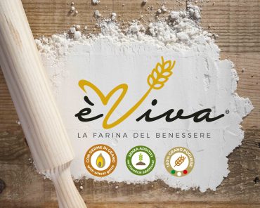 Perché scegliere le farine èViva