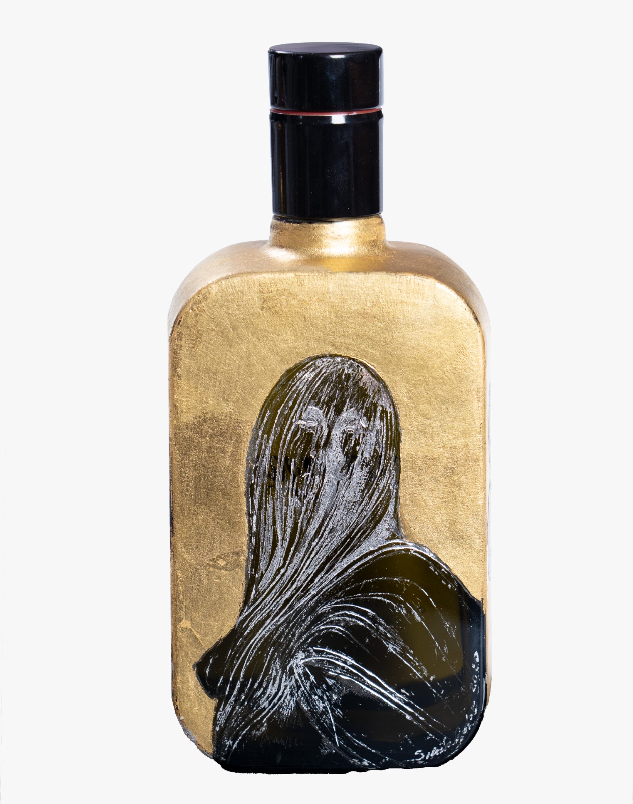 The most expensive oil bottle in the world Blog Agricola Piano