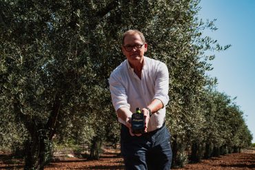 Olio extravergine di oliva italiano: la passione e l'eccellenza della cultivar Peranzana