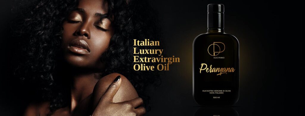 Profilo Sensoriale Olio Peranzana