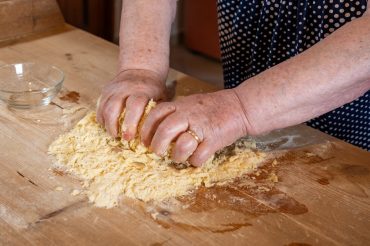 grani antichi pugliesi