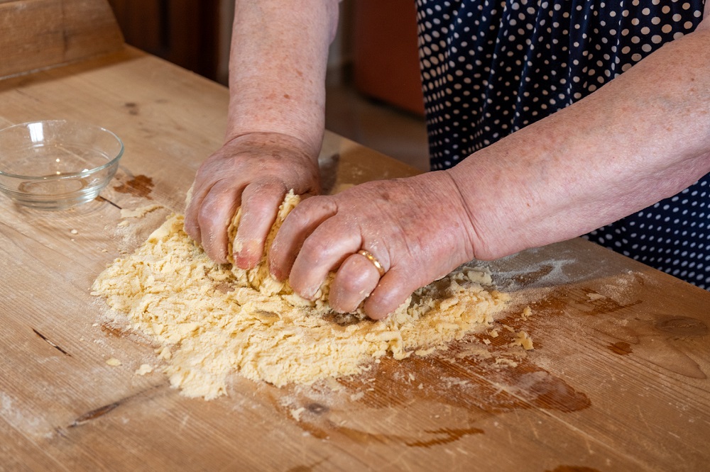 grani antichi pugliesi