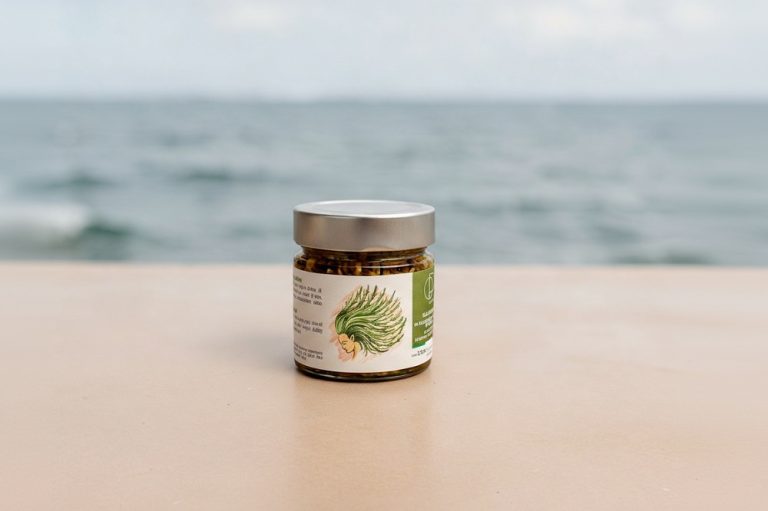 Salicornia: benefits, properties and pairings of a gourmet condiment