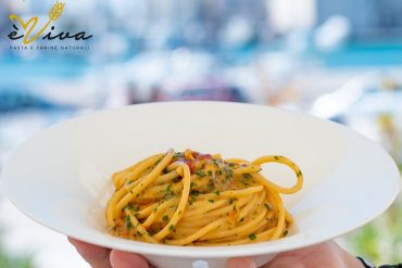 pasta di semola di grano duro èViva