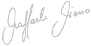 Firma raffaele Piano
