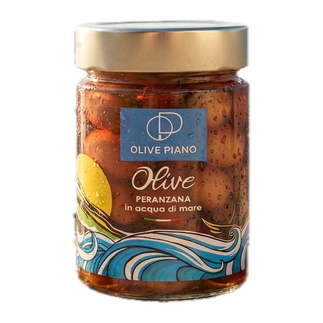 Olive in Salamoia