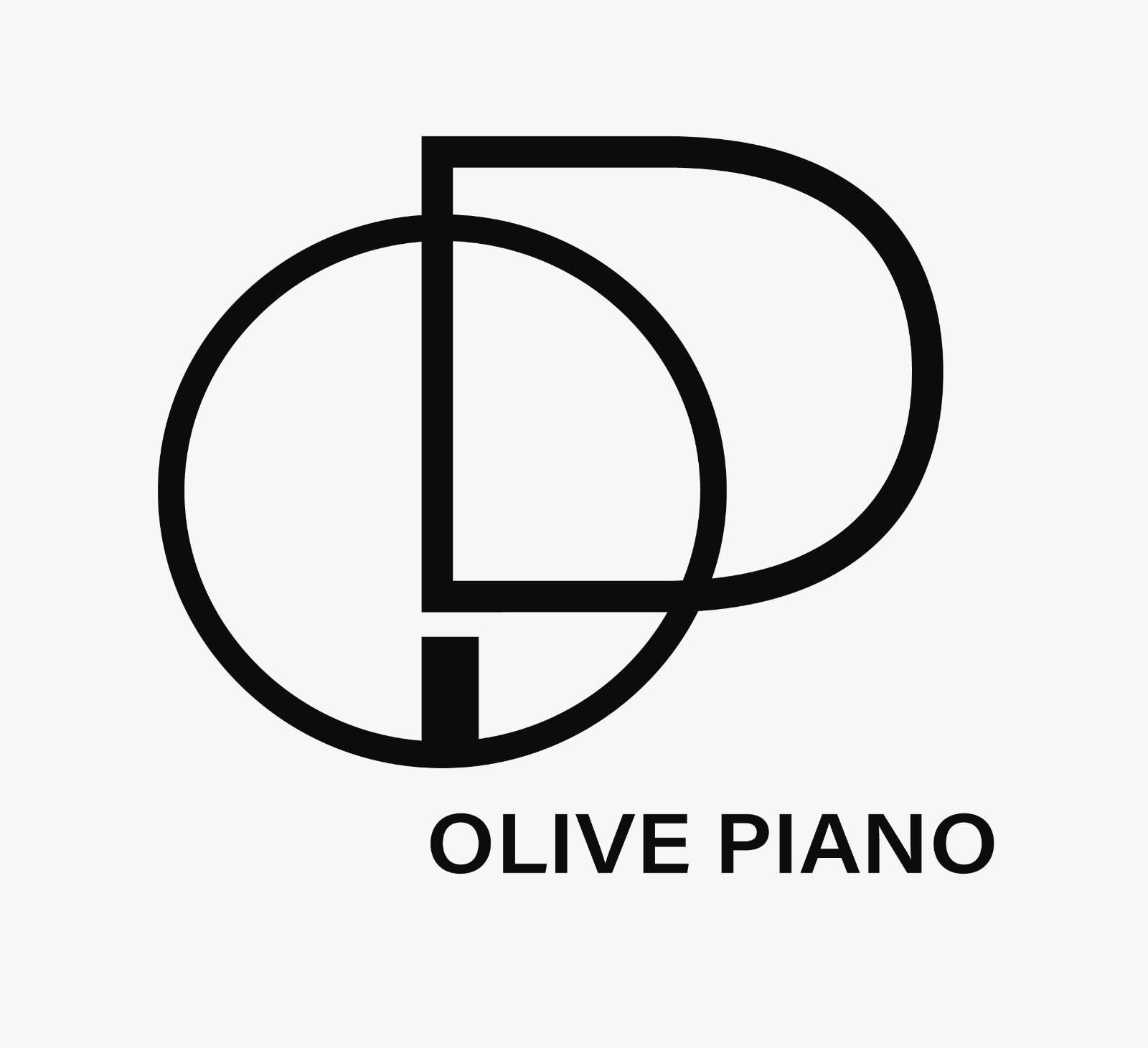 OLIVE PIANO