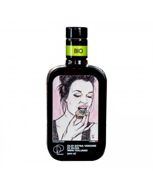 Petrilli · Art Line 500ml