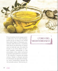 La mia cucina d’estate La mia cucina d’estate