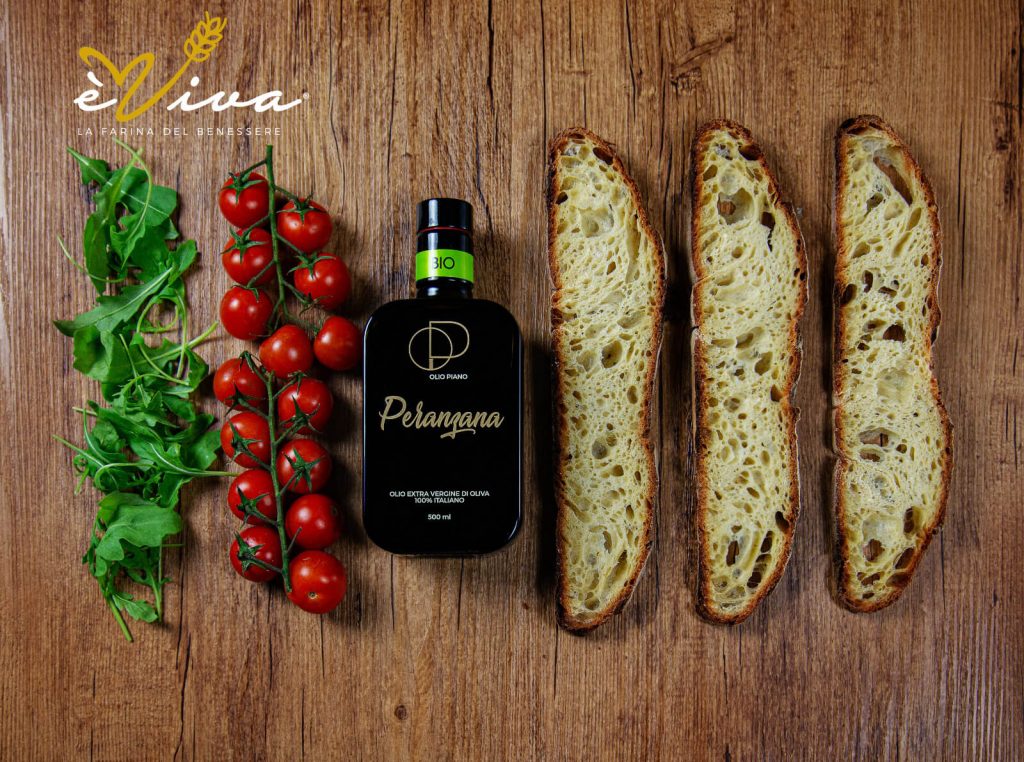 Pane di Semola Rimacinata con Lievito Madre e Lievito di Birra: Ricetta Tradizionale Pane di Semola Rimacinata con Lievito Madre e Lievito di Birra: Ricetta Tradizionale