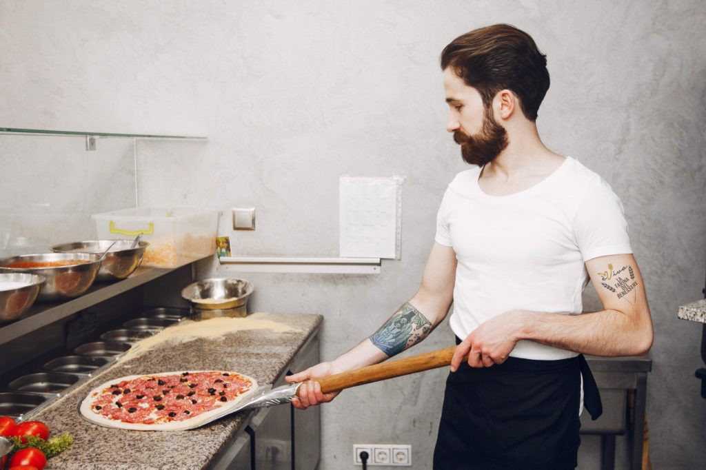 La Rivoluzione delle Farine: Scopri le Farine Professionali Naturali 100% Italiane di èViva èViva Linea Professionale