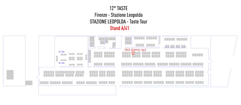 Taste Firenze 2019: Scopri le Eccellenze del Gusto con l'Agricola Piano Taste Firenze 2019: Scopri le Eccellenze del Gusto con l'Agricola Piano