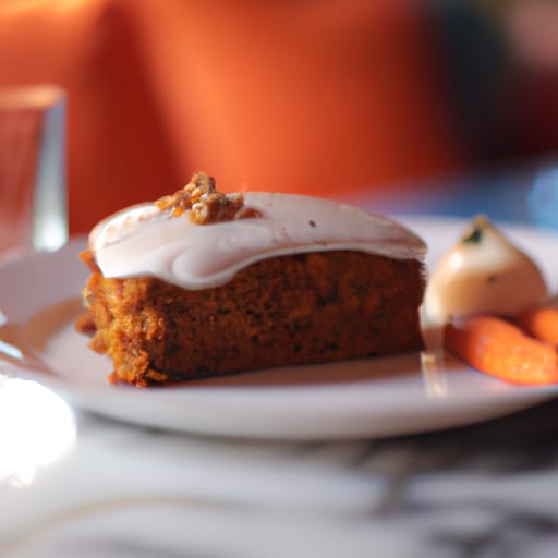 Torta di carote e olio extravergine: la ricetta golosa Torta di carote e olio extravergine: la ricetta golosa
