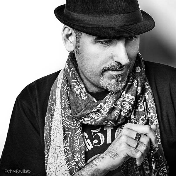 L'arte incontra i sottoli: la collaborazione con l'artista Giuseppe Petrilli Collaborazione Giuseppe Petrilli