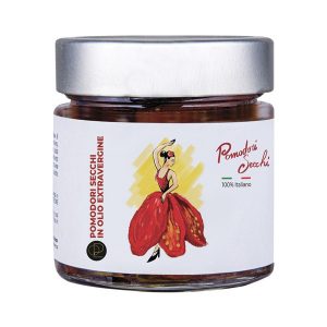 Ricetta Spaghetti con Pomodori Secchi Ricetta Spaghetti con Pomodori Secchi