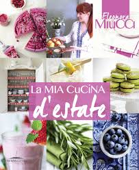 La mia cucina d’estate La mia cucina d’estate