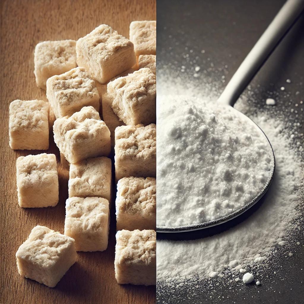 How to Replace Brewer’s Yeast with Baking Soda How to Replace Brewer’s Yeast with Baking Soda