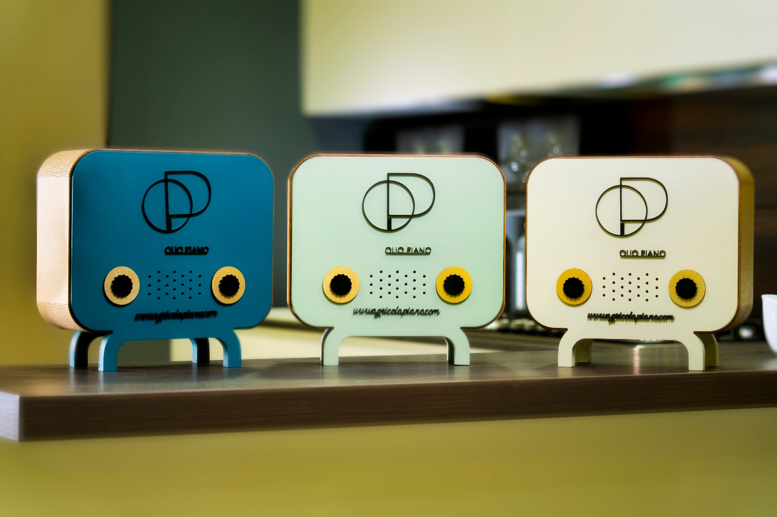 Olio in Bag in Box: Unione di Eleganza e Sostenibilità nella Tua Cucina Olio in Bag in Box: Unione di Eleganza e Sostenibilità nella Tua Cucina