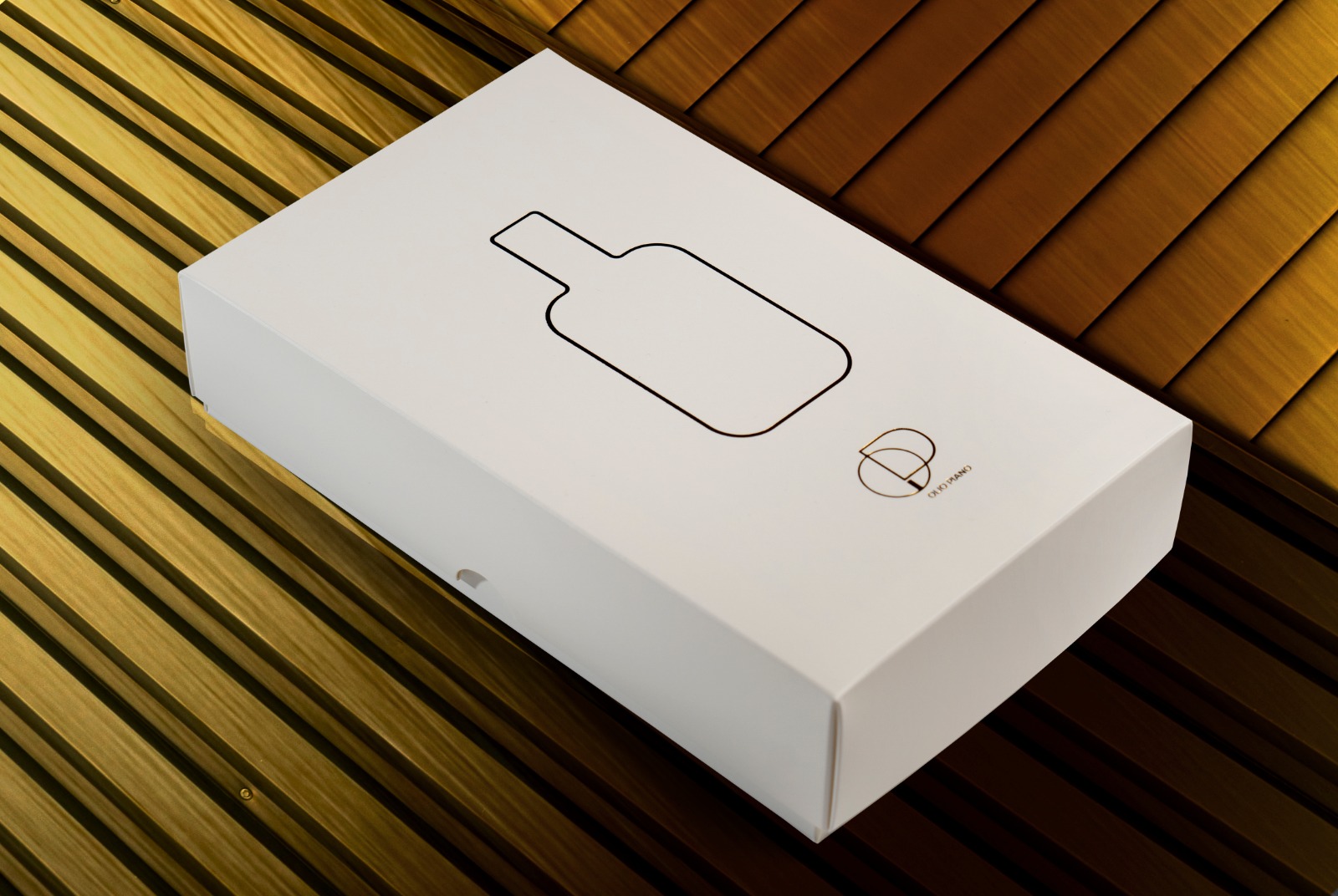 Olio Piano Premiato dal concorso Le Forme dell’Olio