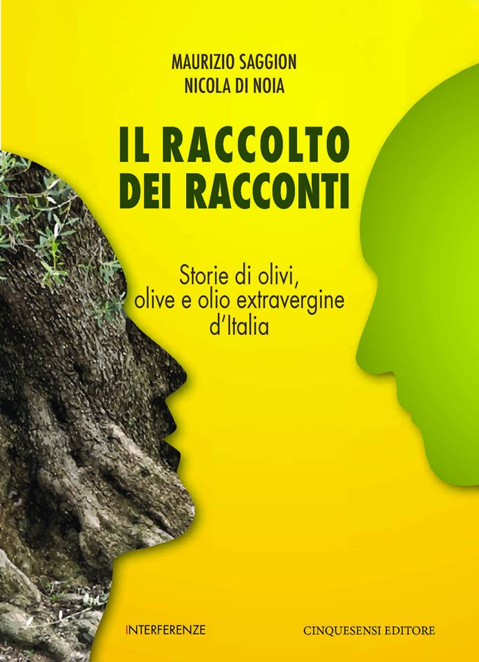 Il Raccolto dei Racconti: Una Narrazione Collettiva dell'Olio Extravergine di Oliva